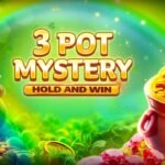 3 pot mystery slot game by kalamba
