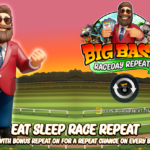 new slot by paragmatic play - Big Bass Raceday Repeat