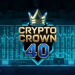 image of crypto crown casino slot from avatar UX