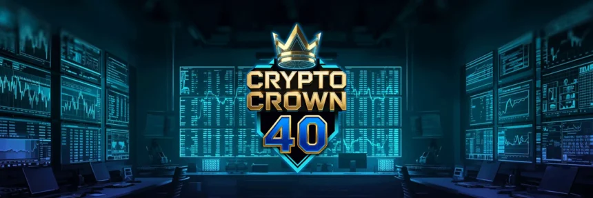 image of crypto crown casino slot from avatar UX