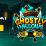 New slot by Backseat Gaming