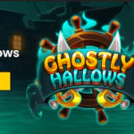 New slot by Backseat Gaming