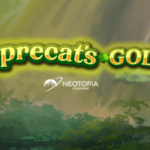 new slot game by neotopia