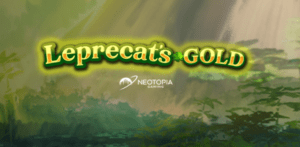 new slot game by neotopia