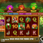 pragmatic play new slot game