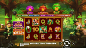 pragmatic play new slot game