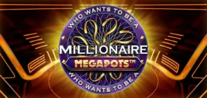 millionaire megapots by big time gaming