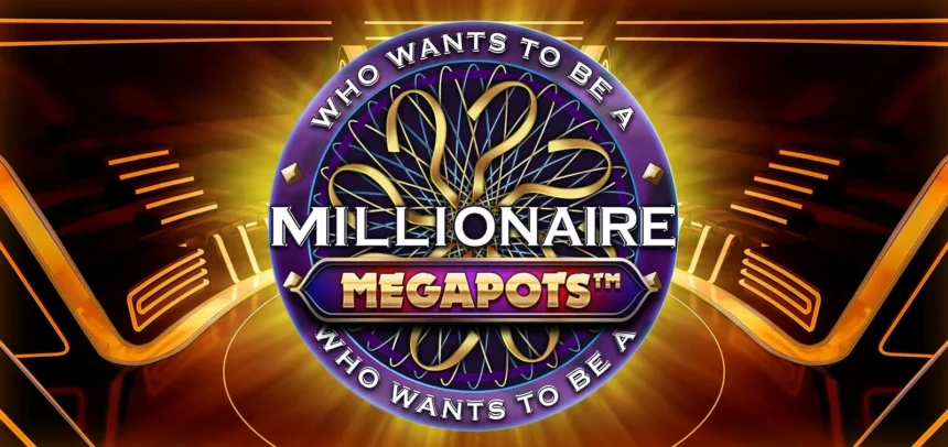 millionaire megapots by big time gaming