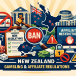 new zeland is moving towards gambling full control