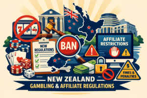 new zeland is moving towards gambling full control