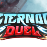 eternal duel by hacksaw gaming