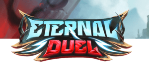 eternal duel by hacksaw gaming