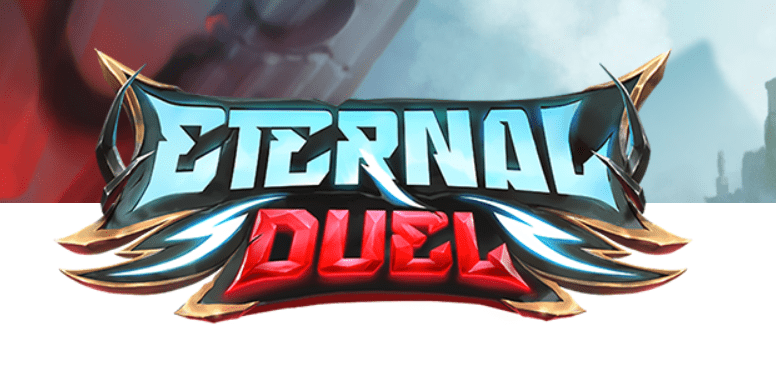 eternal duel by hacksaw gaming