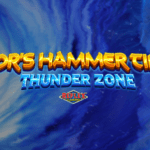 new slot game from yggdrasil