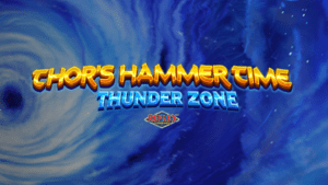 new slot game from yggdrasil