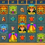 Aztec Multipliers - Gamebeat