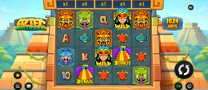 Aztec Multipliers - Gamebeat