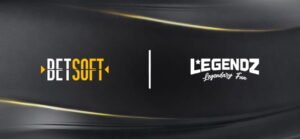 betsoft joins forces with legendz casino