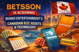 betsson buys rhino