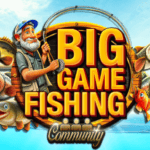 big game fishing by reflex gaming