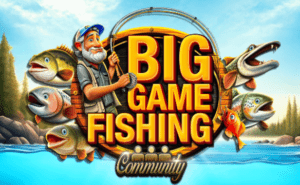big game fishing by reflex gaming