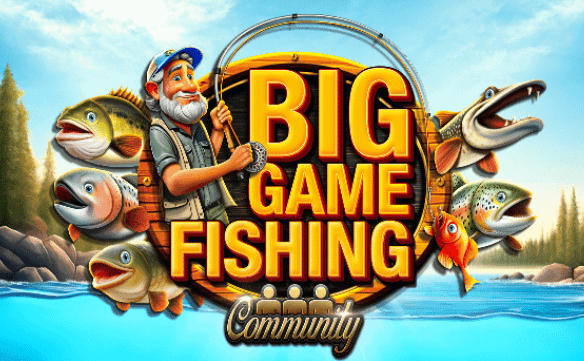 big game fishing by reflex gaming