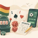 bolivia gambling update