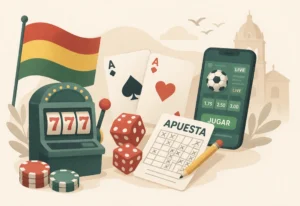 bolivia gambling update