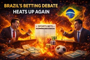 brasil betting debate again