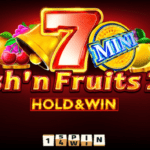 cash and fruit 256 by 1spin4win