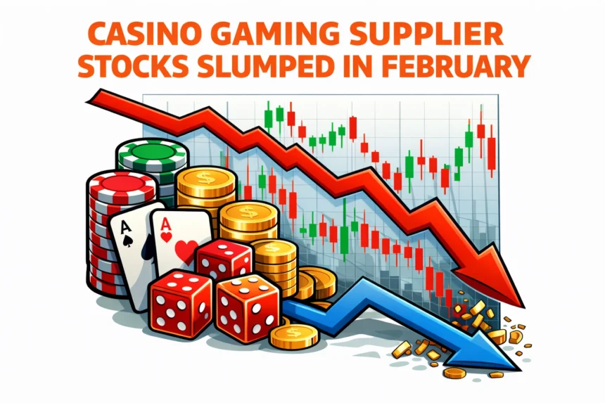 casino-gaming-supplier-stocks-slumped-in-february