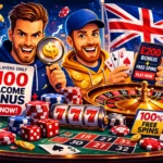 this is an image of bonus hunters in uk thrilled with 10x wagering requirements