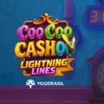 Coo Coo Cashoo by Yggdrasil