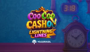 Coo Coo Cashoo by Yggdrasil