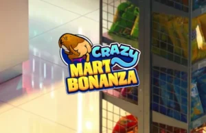 crazy mart bonanza by avatar ux slot game
