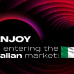 enjoy gaming is entering italian market