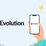 evolution gaming image
