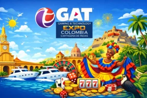 gat expo cartagena 2026