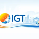 IGT software for casinos company