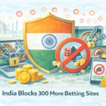 india blocked 300 more online betting sites