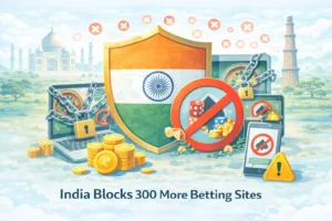 india blocked 300 more online betting sites