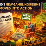 ireland new gambling regime