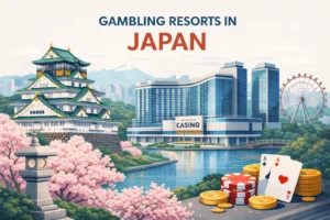 new gambling resort license bids in japan
