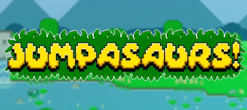 new slot release by jinx - jumpasaurus