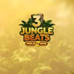 3jungle beats by avatarUX