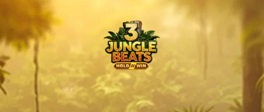 3jungle beats by avatarUX