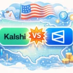 kalshi and polymarket against usa laws