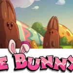 Le Bunny by Hacksaw gaming slot game