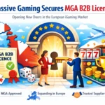massive gaming mga license approval