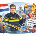 netherland fines offshore gambling company